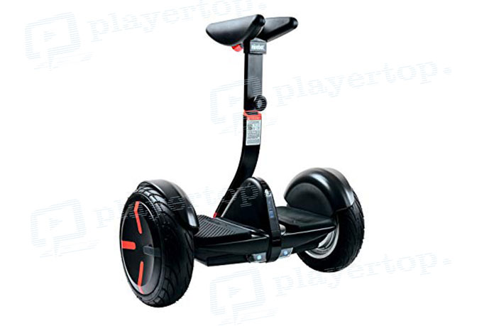 qu est ce que le segway